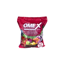 Omex Ferti II. 28-14-14+TE 2kg