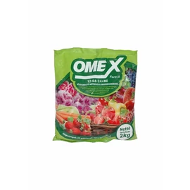 Omex Ferti III. 12-04-24+TE 2kg