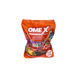 Omex Starter 15-30-15+TE 2kg
