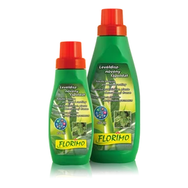 FLORIMO® Levéldísznövény tápoldat 500ml