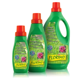 FLORIMO® Szobanövény tápoldat 500ml