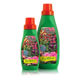 FLORIMO® Virágos növény tápoldat 500ml