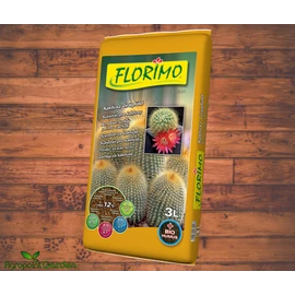 FLORIMO® Kaktuszföld 3l