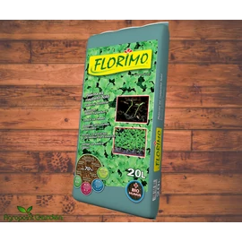 FLORIMO® Palánta és magvető föld 20l