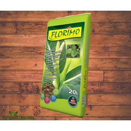 FLORIMO® Pálma és zöldnövény virágföld 20l