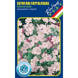 Egynyári fátyolvirág