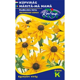 Kúpvirág