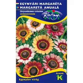 Egynyári margaréta