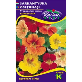 Sarkantyúka (alacsony) - színkeverék