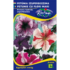 Petúnia - Szuperbisszima