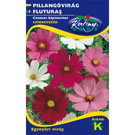 Pillangóvirág