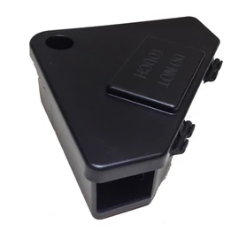 Irtó Trió Egéretető sarokba müa.+kulcs