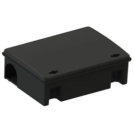 Irtó Trió Patkányetető raklap alá+kulcs