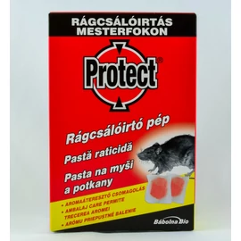 PROTECT Rágcsálóirtó pép 150g