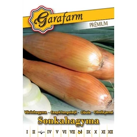 Garafarm prémium Sonkahagyma 1,5g