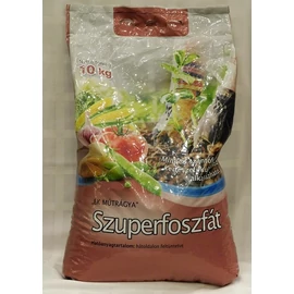 Szuperfoszfát 10Kg