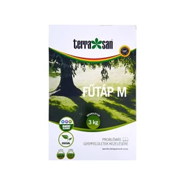 Terrasan Gyeptrágya mohacsökkentővel 3Kg