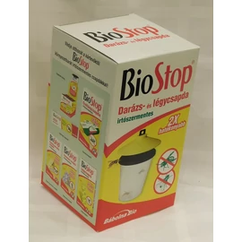 BIOSTOP darázscapda 1db