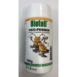 BIO-TOLL neopermin 100g