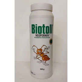 BIO-TOLL neopermin 300g