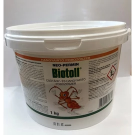 BIO-TOLL neopermin 1kg