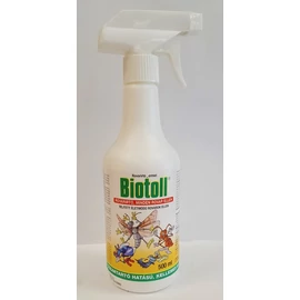 Biotoll univerzális rovarirtó permet 0,5l