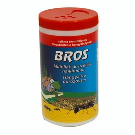 Bros Hangyairtó por 100g
