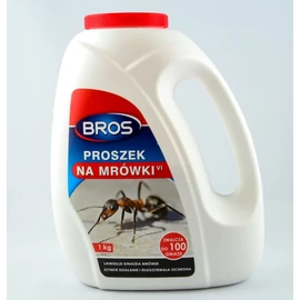 Bros Hangyairtó por 1kg