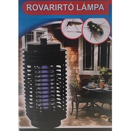 Bros Rovarirtó lámpa 3W