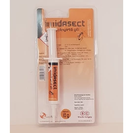 Imidasect Csótányirtó gél 10g