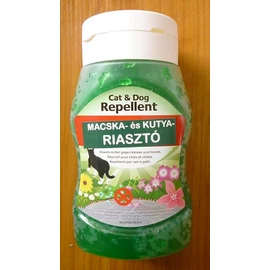 Get Off kutya-macska riasztó gél 240g