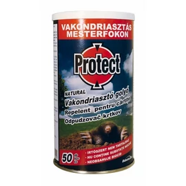 Protect natural vakondriasztó golyó, 50 db-os