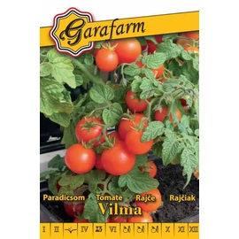 Garafarm zöldség Vilma paradicsom 0,25g