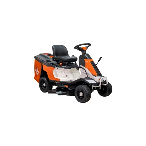 RURIS Fűnyíró traktor Ruris RX Pilot 001M 224cm3