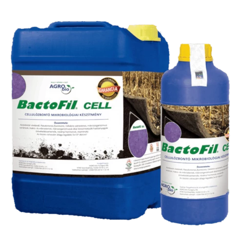 BactoFil CELL 1l