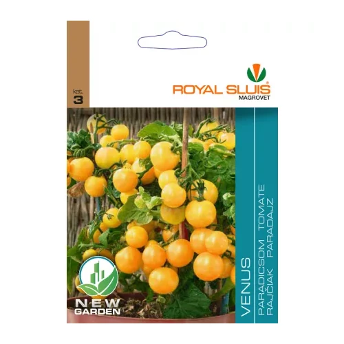 ROYAL VENUS PARADICSOM