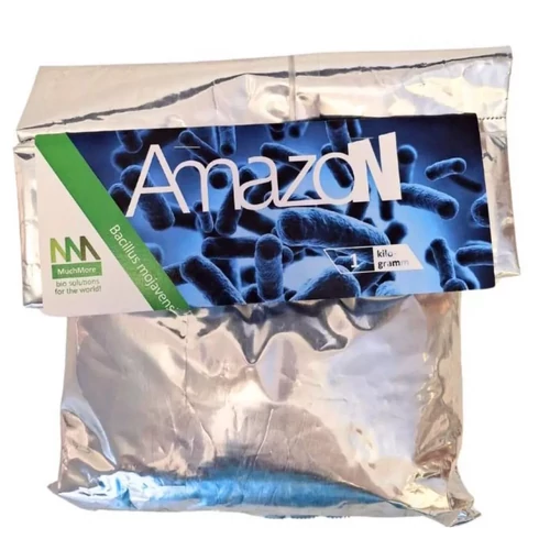 AmazoN 1kg