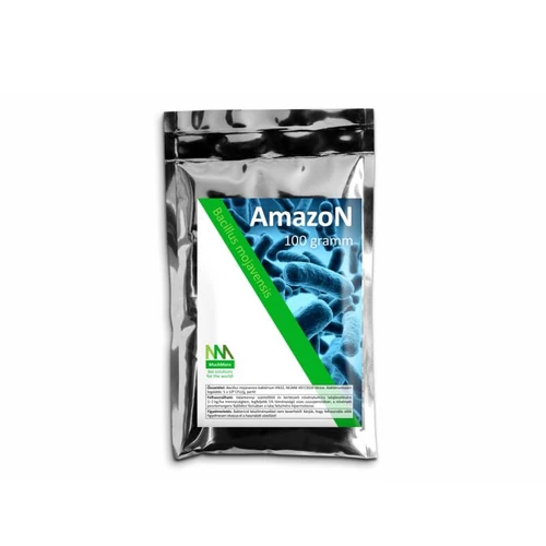 AmazoN 100g