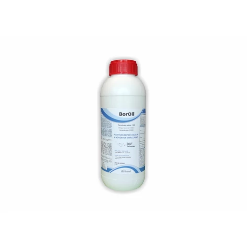 BorOil 200ml