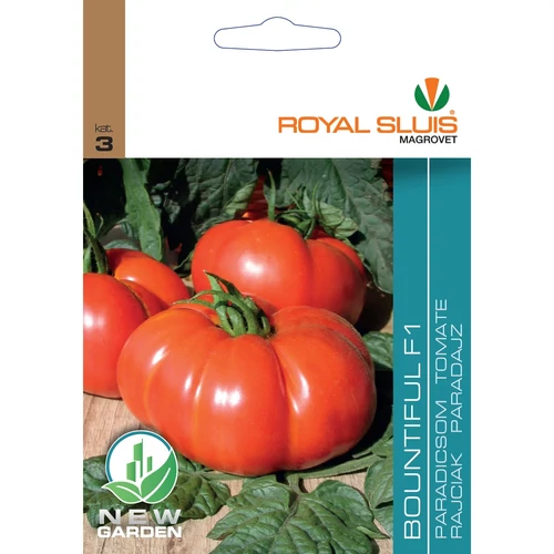 ROYAL BOUNTIFUL F1 PARADICSOM