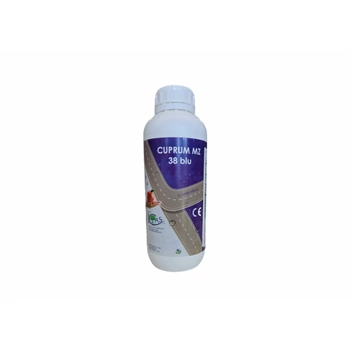 Cuprum MZ 38 blu 1kg
