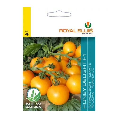 ROYAL HONEY DELIGHT F1