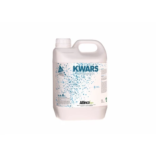 Kwars 1L - napégés és UV-sugárzás okozta stressz ellen 