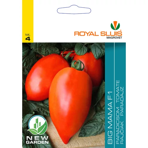 ROYAL BIG MAMA F1 PARADICSOM