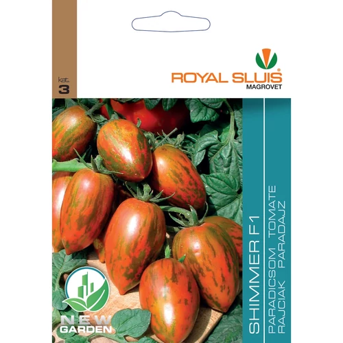 ROYAL SHIMMER F1 PARADICSOM