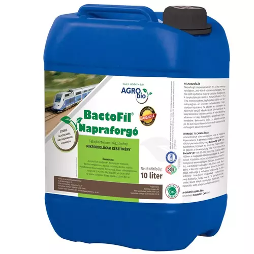 BactoFil® Napraforgó - 10L