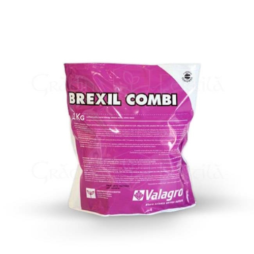 Brexil Combi 1Kg