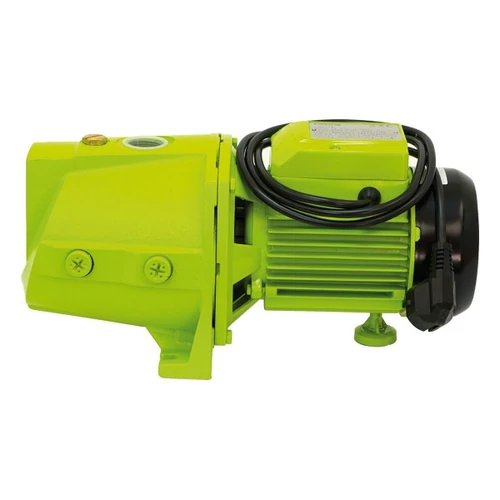 Extol Craft szivattyú, 500W, kerti, rozsdamentes tengely