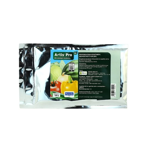 Artis Pro 100g - Bio Fonálféreg és Rovarölő