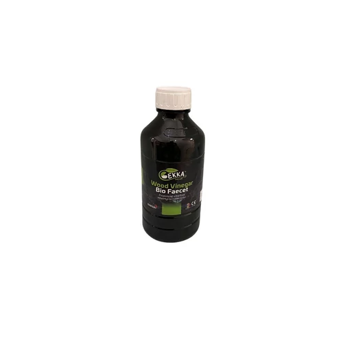 FAECET BIO GEKKA Biostimulátor és Rovarriasztó - 250 ml